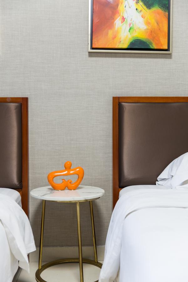 Estay Apartments Гуанчжоу Экстерьер фото