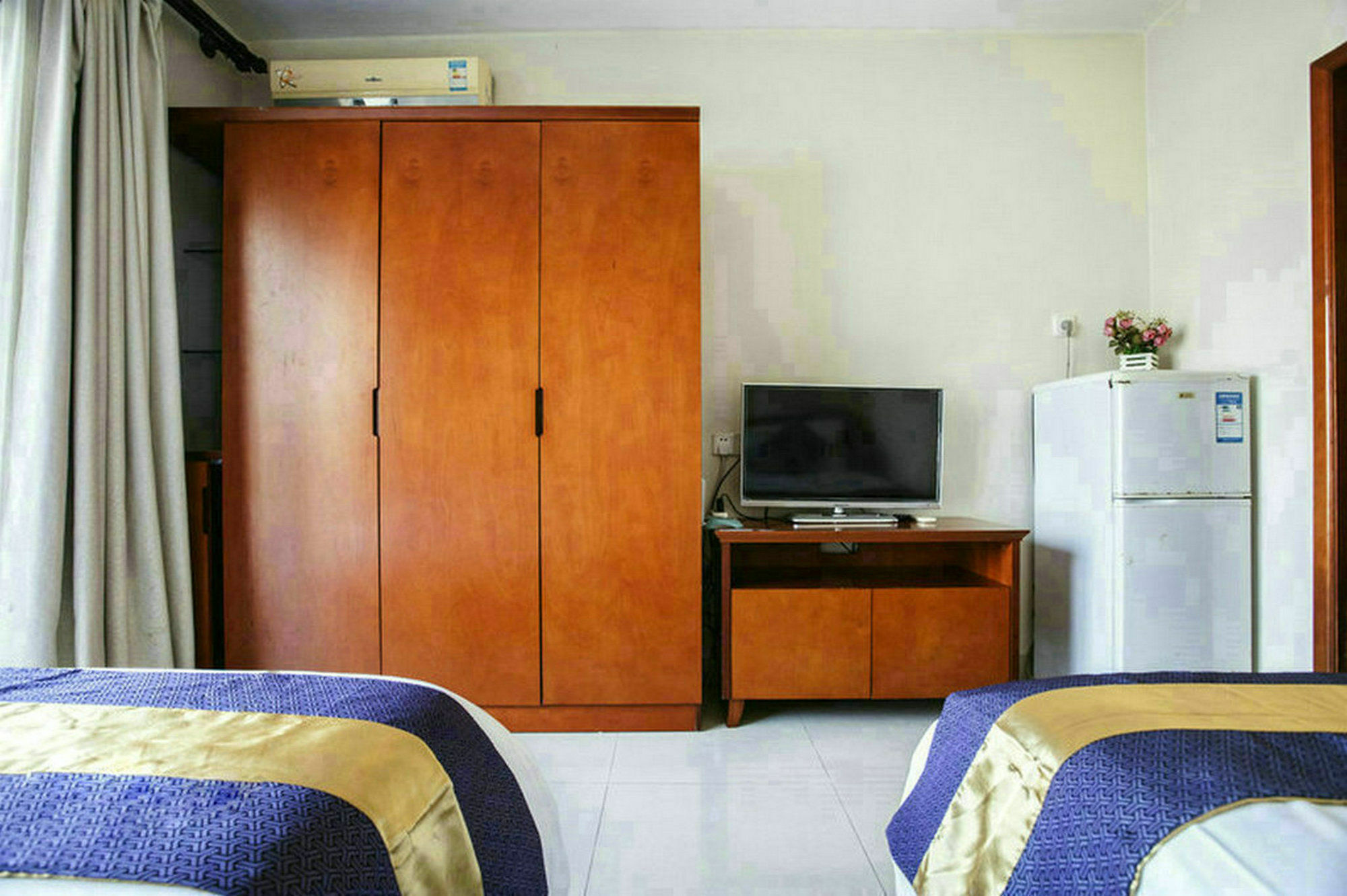 Estay Apartments Гуанчжоу Экстерьер фото