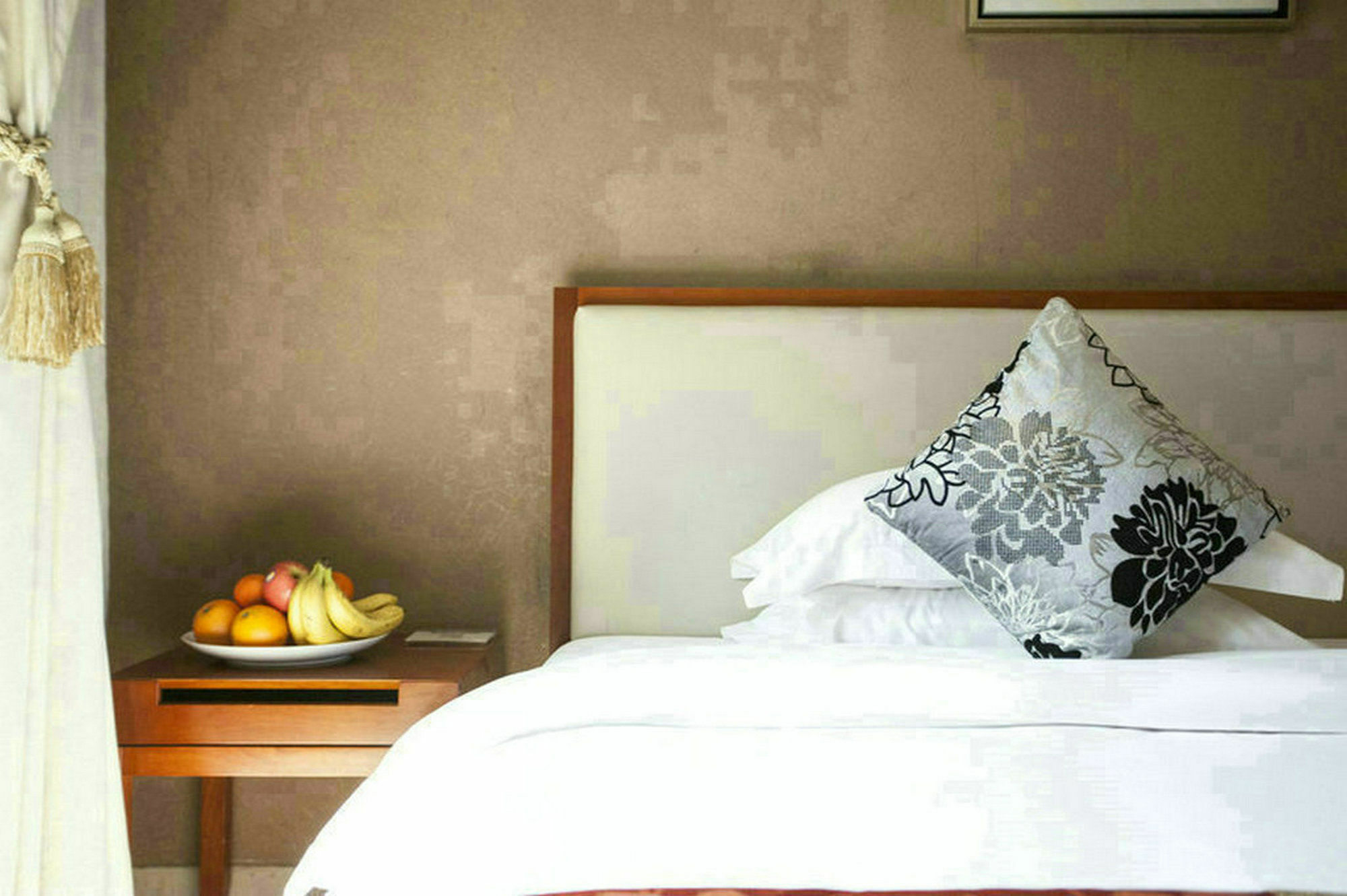 Estay Apartments Гуанчжоу Экстерьер фото